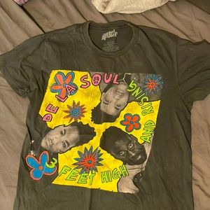 Vintage de la soul tee